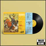 Parquet Courts - Light Up Gold (1LP)