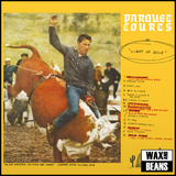 Parquet Courts - Light Up Gold (CD)