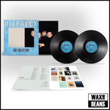 Ultravox - The Collection (2025 Remaster) (2LP)