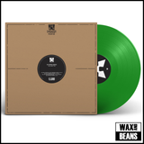 Various Artists - Shuriken Vol.10 (Green Vinyl)