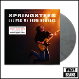 Jeremy Allen White - Springsteen: Deliver Me From Nowhere (Original Motion Picture Soundtrack) (2LP Asbury Gray Vinyl)