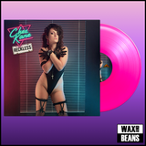 Chez Kane - Reckless (Indies Pink Flourescent Vinyl)