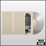 Faust - IV (Indies Clear Vinyl) (Hand Numbered)