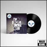 Two Door Cinema Club - Tourist History (15th Anniversary) (1LP)