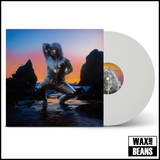 Steel Beans - Steel Beans (White Vinyl)