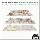 Floating Points & Pharoah Sanders - Promises (2LP) (2025 Repress)