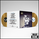 Two Door Cinema Club - Tourist History (15th Anniversary) (2LP Deluxe Gold Vinyl)