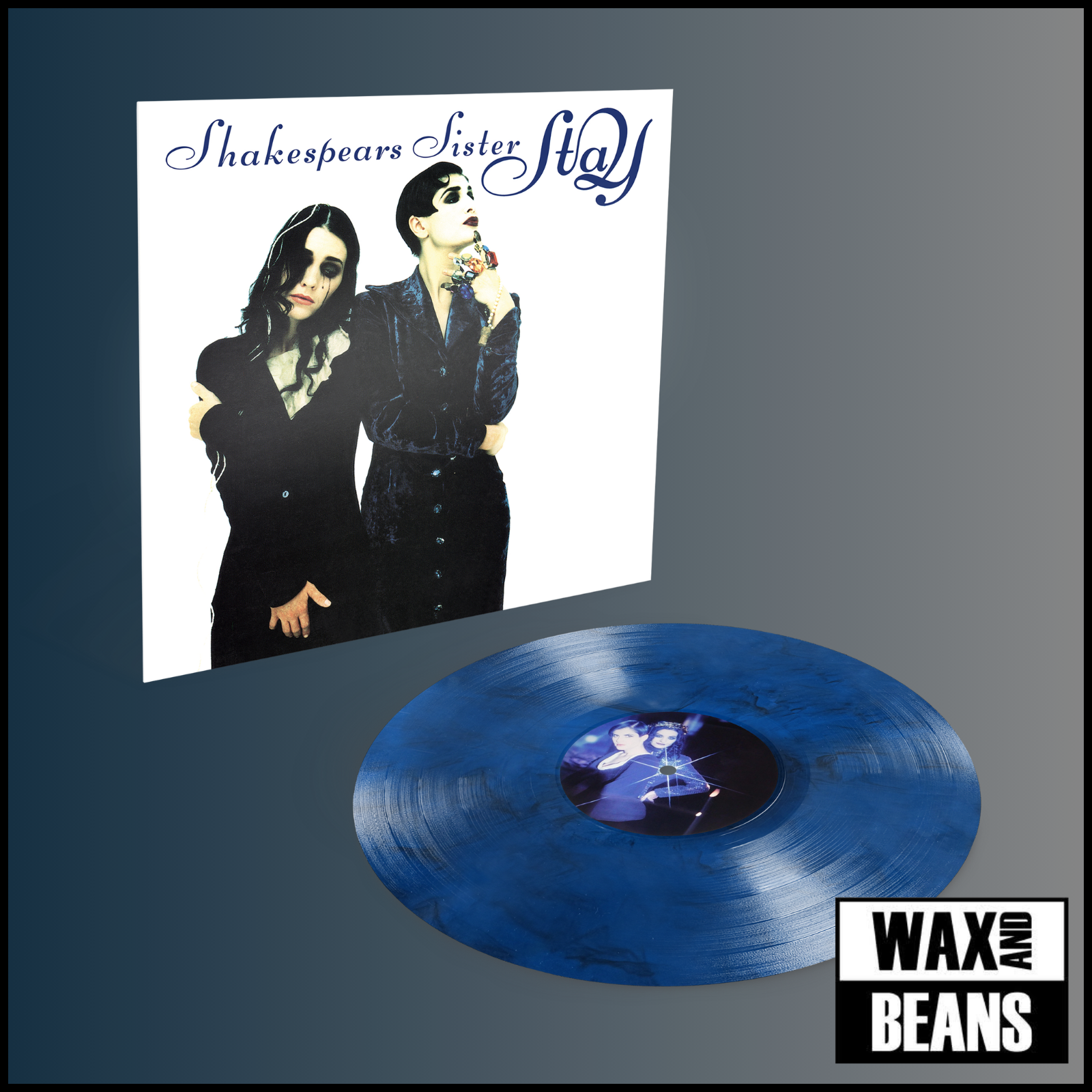 Shakespears Sister - Stay (2026 Reissue) (12