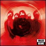 Vona Vella - Carnival (Red Vinyl)