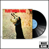 Fleetwood Mac - The Pious Bird Of Good Omen (1LP)