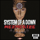 System Of A Down - Mesmerize (2025 Reissue) (1LP)