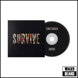 Lewis Capaldi - Survive EP (CD)