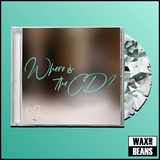 Summer Walker - Finally Over It (CD)