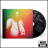 Neil Young - Tonight's The Night (50th Anniversary Deluxe Edition) (CD)