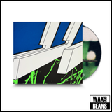 Oneohtrix Point Never - Tranquilizer (CD)