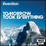 The Invention - Tomorrow Took Everything (2LP)