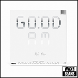 Mac Miller - GO:OD AM (10th Anniversary Edition) (3LP RSD Stores Exclusive Milky White / Canary Yellow Vinyl)