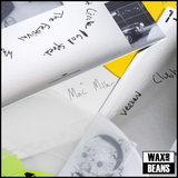 Mac Miller - GO:OD AM (10th Anniversary Edition) (3LP RSD Stores Exclusive Milky White / Canary Yellow Vinyl)