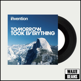 The Invention - Tomorrow Took Everything (2LP)