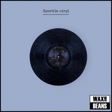 Puma Blue - Croak Dream (Dinked Edition 374) (Sparkle Vinyl + Flexi Disc & Signed Polaroid)