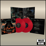 John Williams - Star Wars: Revenge Of The Sith (Original Motion Picture Soundtrack) (2LP Red Vinyl)