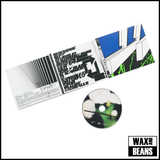 Oneohtrix Point Never - Tranquilizer (CD)