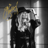 Elles Bailey - Beneath The Neon Glow (White Vinyl + Exclusive Print)