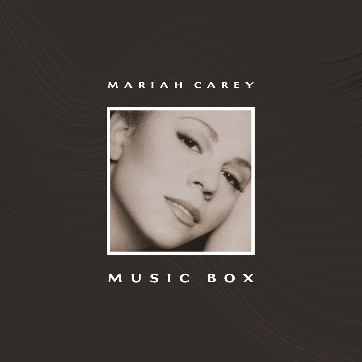 Mariah Carey Music Box 30th Anniversary Expanded Edition (4LP) Wax and Beans