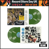 Parliament - Osmium Deluxe Edition (2LP Green Vinyl) (RSD24)