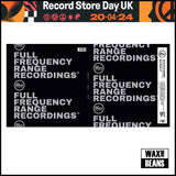 The Blessed Madonna - Have Mercy EP (1LP) (RSD24)