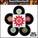 Various Artists - DJ Koco - Brazil 45 Vol.5 (5 x 7"  Box Set) (RSD24)