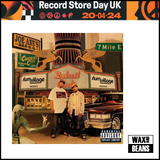 Slum Village - Detroit Deli (A Taste Of Detroit) (RSD24)