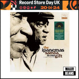 The Ipanemas  - Samba Is Our Gift (1LP) (RSD24)