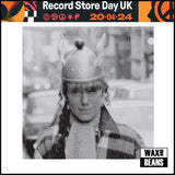 The Space Lady  - The Space Lady's  Other Hits  (EP Clear Vinyl) (RSD24)
