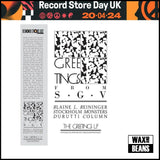 Various Artists - Greetings from S.G.V. -The Greetings LP (1LP) (RSD24)