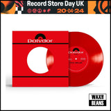 Paul Weller - Soul Wandering / Rise Up Singing (7" Red Vinyl) (RSD24)