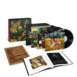 Smashing Pumpkins - Mellon Collie And The Infinite Sadness (4LP Deluxe Box Set)