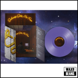 Gruff Rhys - Sadness Sets Me Free (Blackberry Neo-Neapolitan Coloured Vinyl)