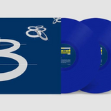 808 state - Excel (2LP Blue Vinyl) (NAD23)