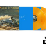 Blur - Modern Life Is Rubbish (2LP Transparent Orange) (NAD23)