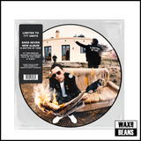 Shed Seven - A Matter Of Time (Limited Edition Picture Disc + Signed Artwork)