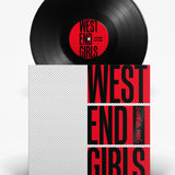 Sleaford Mods - West End Girls (12" EP)