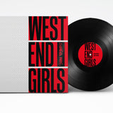 Sleaford Mods - West End Girls (12" EP)