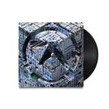 Aphex Twin - Blackbox Life Recorder 21f / in a room7 F760 (12" + DL Code)