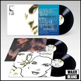 Paul Weller - Fly On The Wall: B Sides & Rarities (3LP)