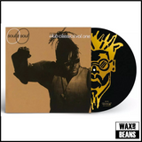 Soul II Soul - Club Classics Vol.1 (1LP Picture Disc) (NAD24)