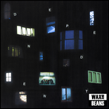 Overpass - Dependent (CD) SIGNED