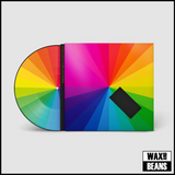 Jamie XX - In Colour (10th Anniversary Picture Disc)