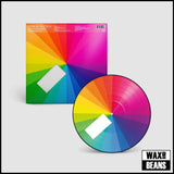 Jamie XX - In Colour (10th Anniversary Picture Disc)