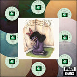 Wednesday - Bleeds (Indies Only Signed Edition on Eco-Mix Vinyl)